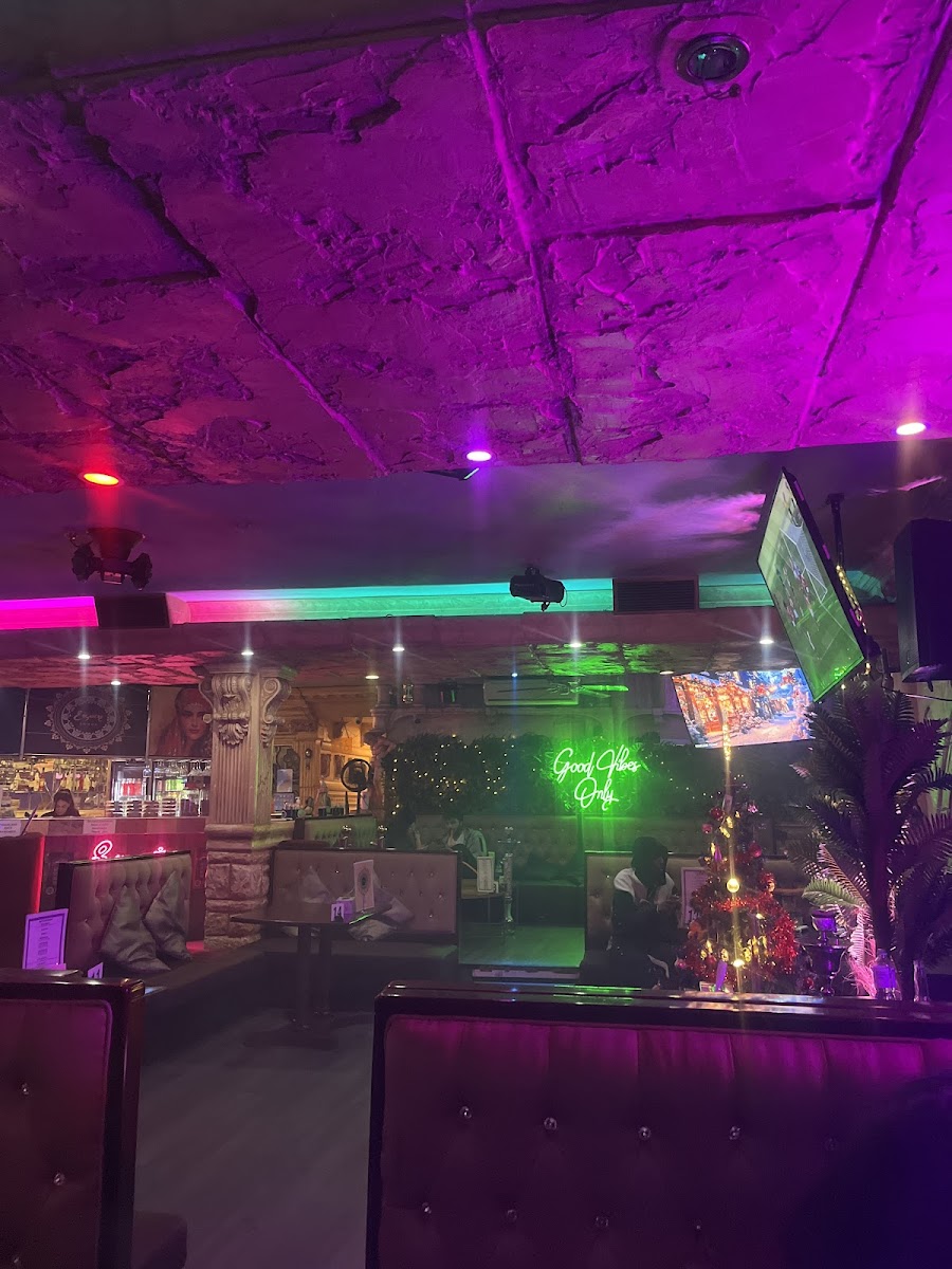 Empire Shisha Bar Photos 2